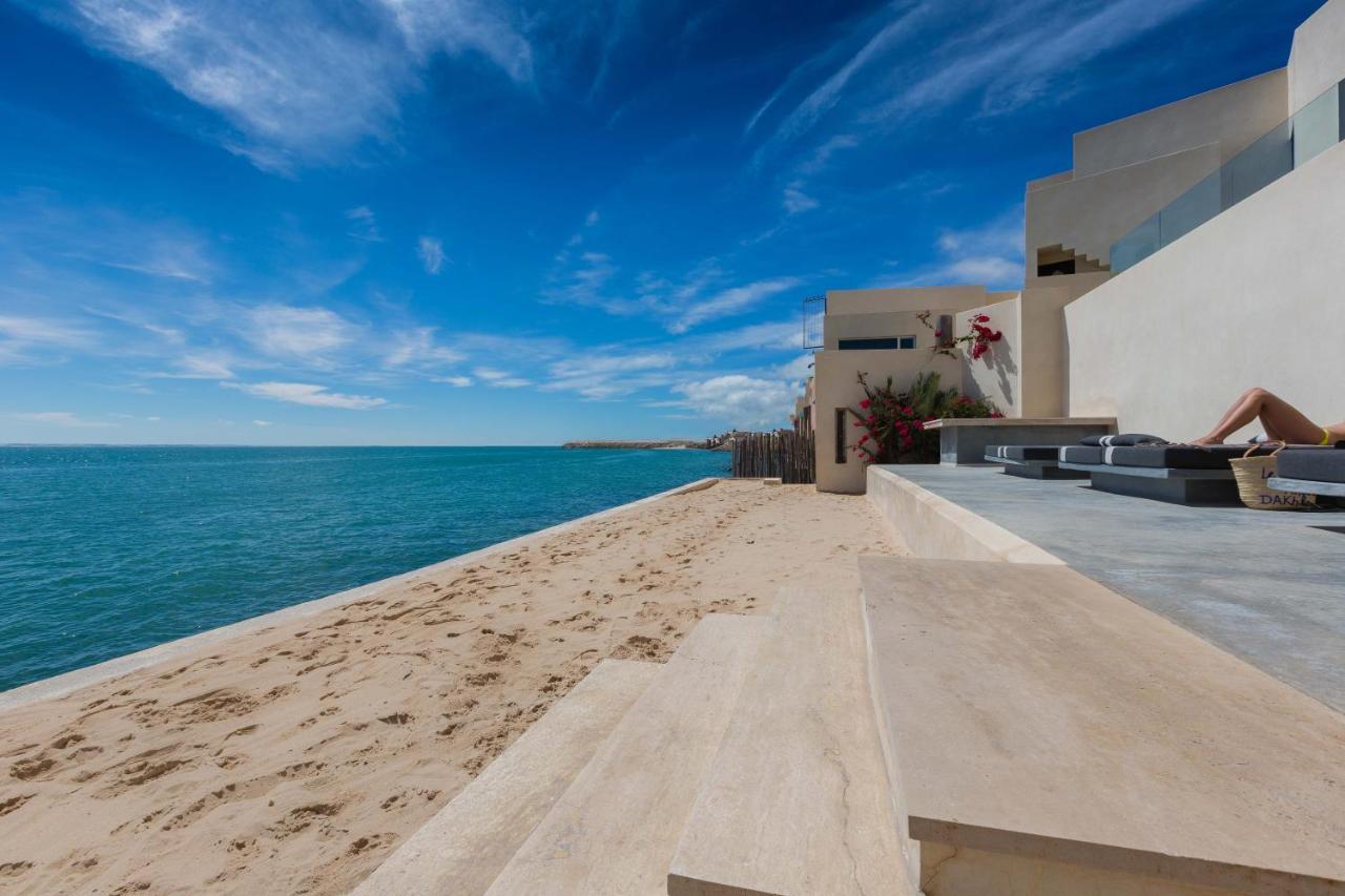 Palais Rhoul & Spa Dajla Exterior foto
